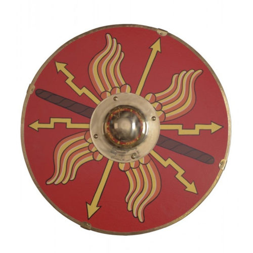 Escudo romano redondo Parma