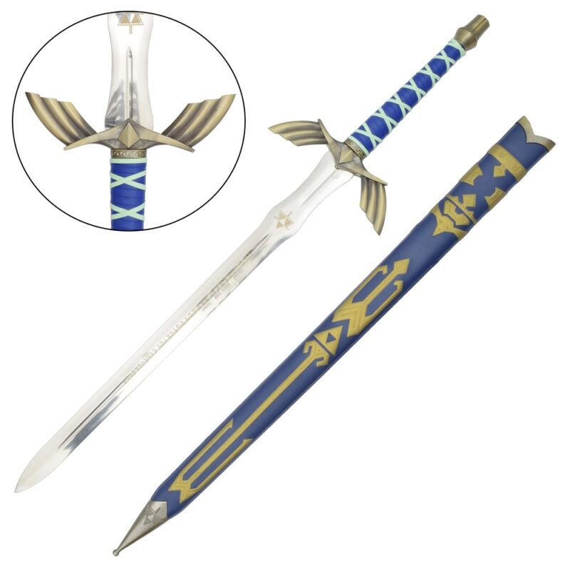 Espada S5003 Legend of Zelda, Modelo No oficial