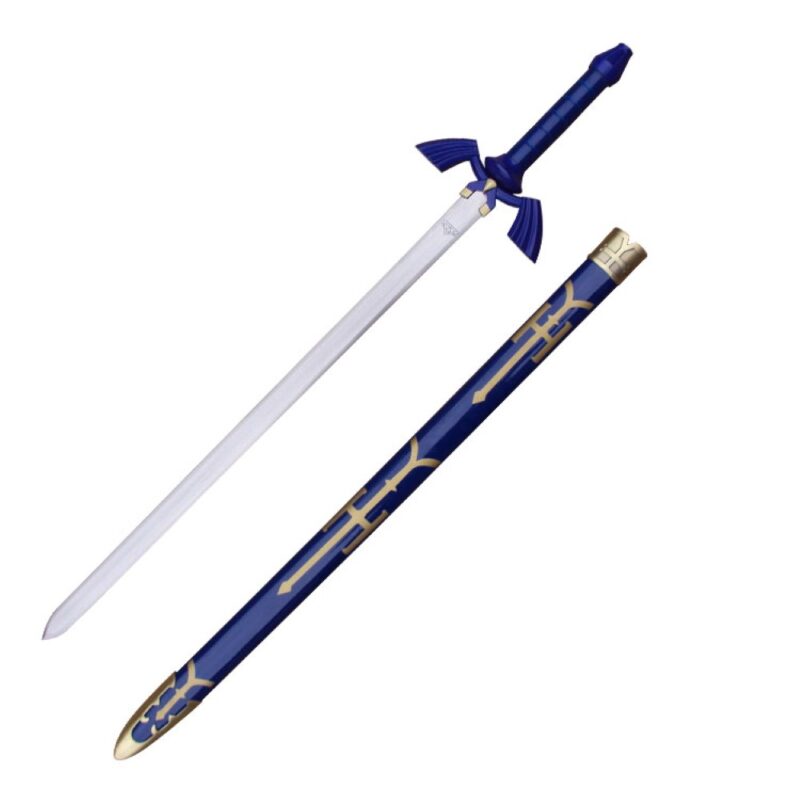 Espada 15961 Legend of Zelda VideoJuego, Modelo No oficial