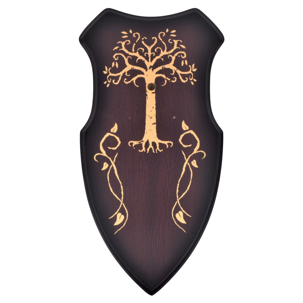 Espada Andúril, replica No oficial, con un tamaño total de 131 cm, hoja de acero. Con soporte. Ref. 11013N - Imagen 3