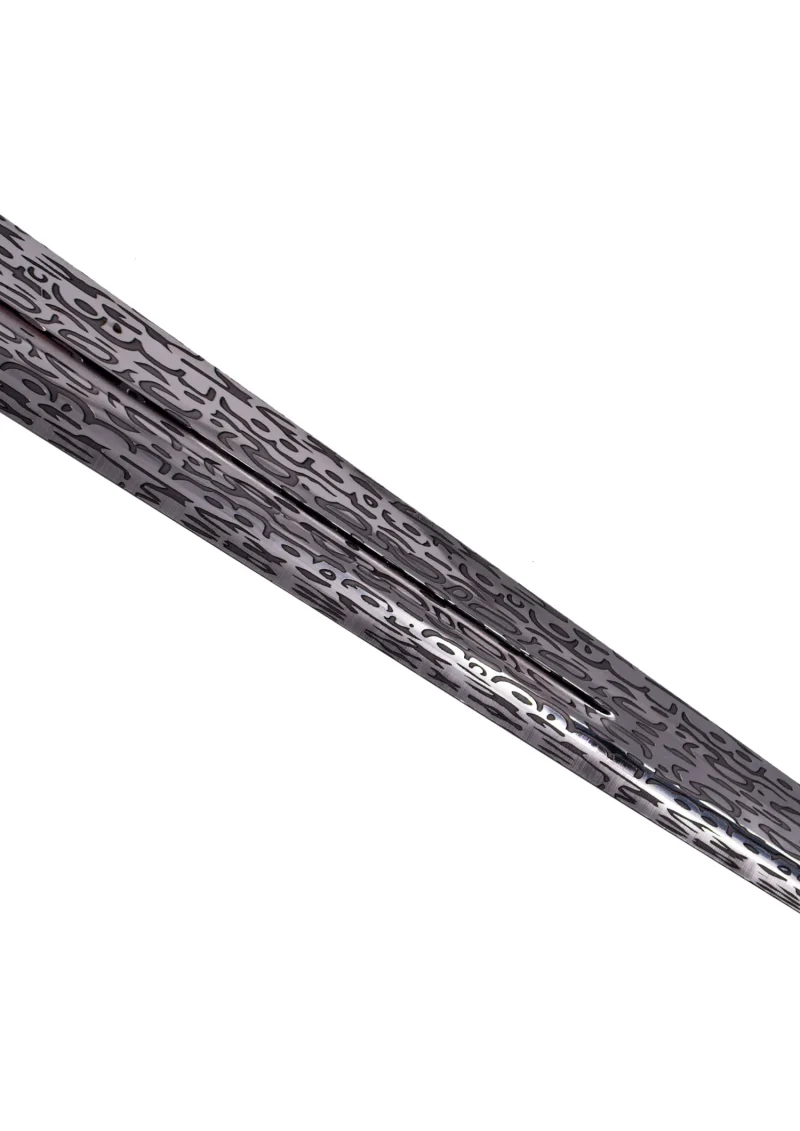 Espada Daemon Targaryen de la Casa del Dragón de Juego de Tronos, réplica no oficial - Imagen 4