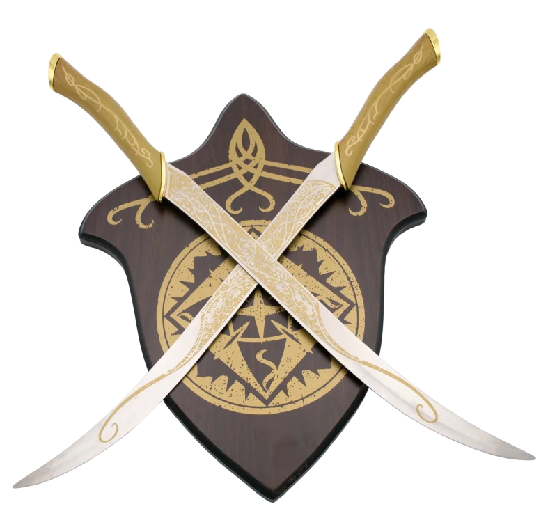 Espada 11535  Modelo de Legolas, replica No oficial - El Señor de los anillos