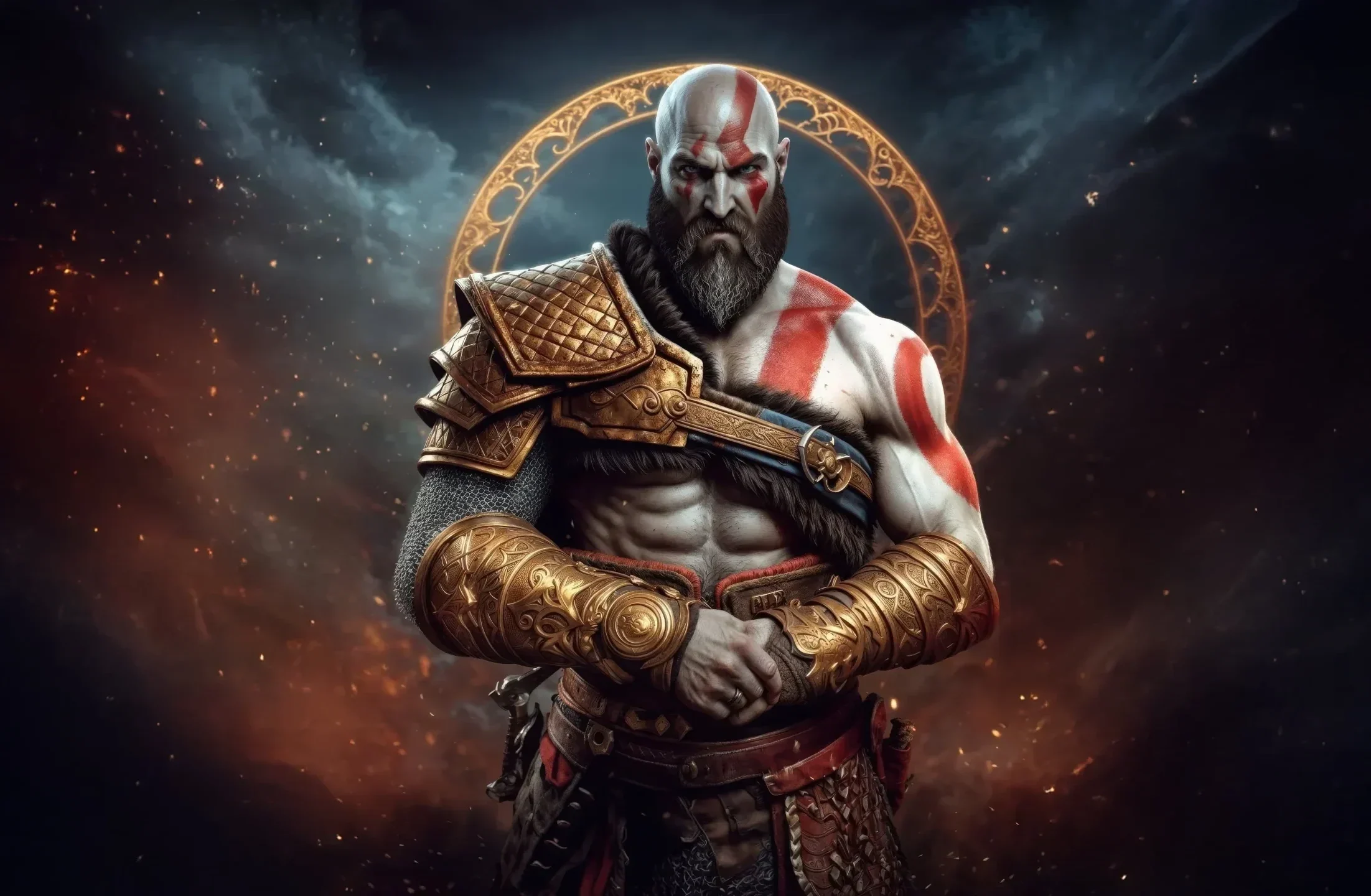 GOW
