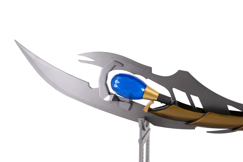 Cetro Loki de los vengadores, replica No oficial