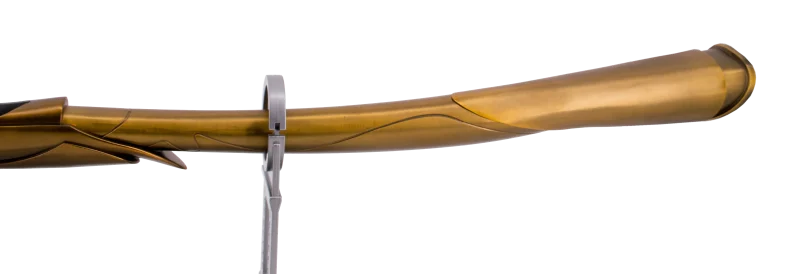 Cetro Loki de los vengadores, replica No oficial - Imagen 4