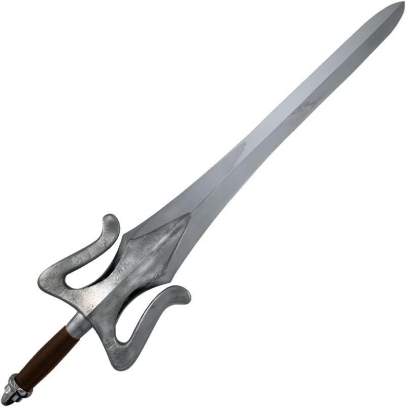 Espada He-man master del Universo - Réplica no oficial