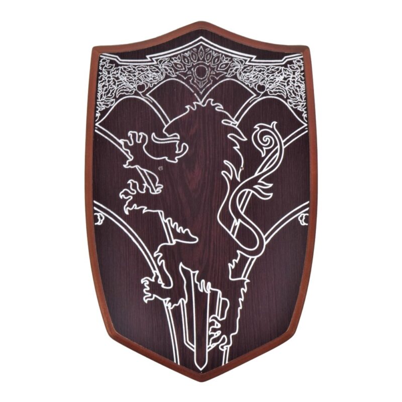 ESPADA DEL REY PEDRO DE LAS CRÓNICAS DE NARNIA - REPLICA NO OFICIAL - Imagen 2