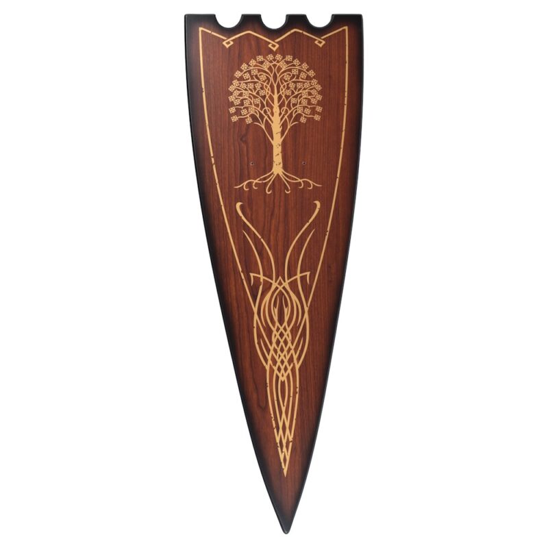 ESPADA DE ISILDUR RÉPLICA NO OFICIAL - EL SEÑOR DE LOS ANILLOS - Imagen 2