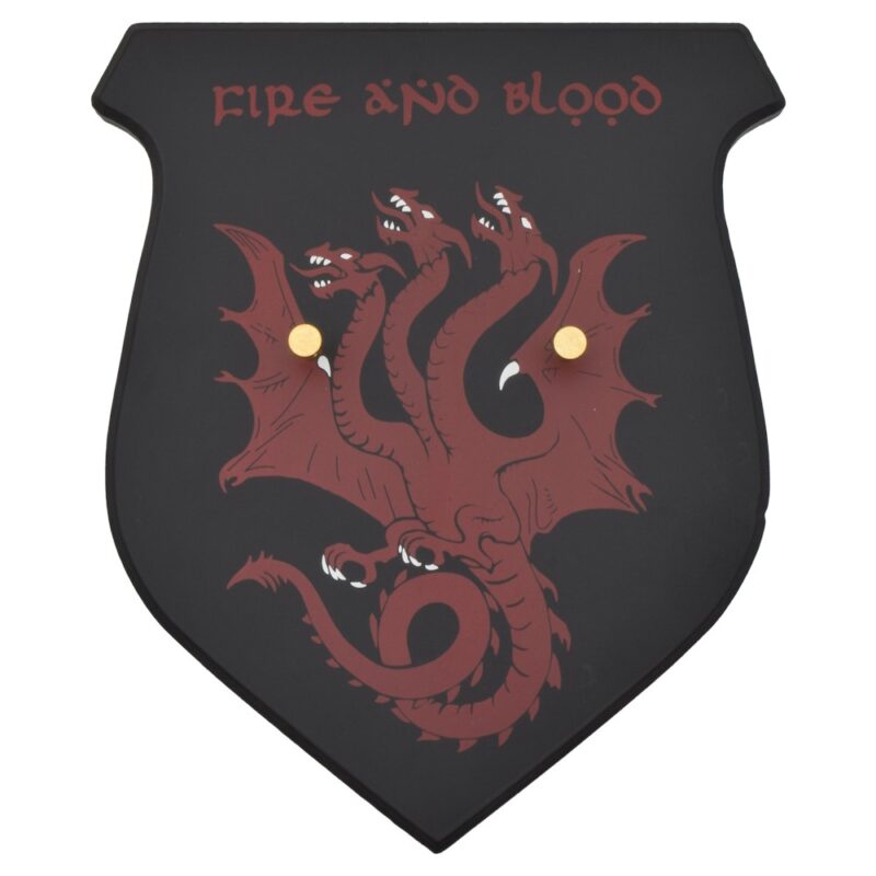 ESPADA DE AEGON TARGARYEN - LA CASA DE DRAGON - Imagen 2