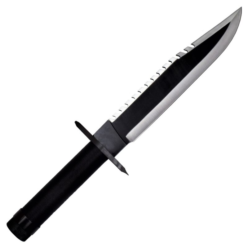 CUCHILLO RAMBO I - Imagen 3