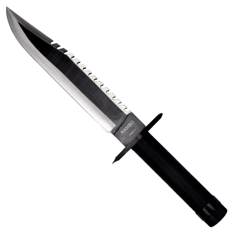 CUCHILLO RAMBO I