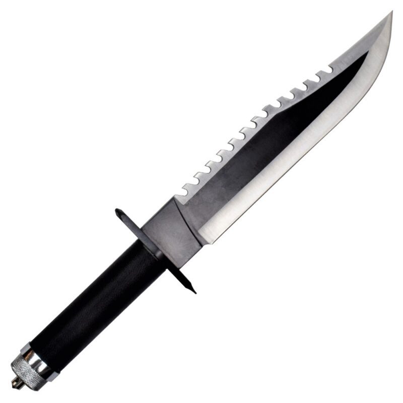 CUCHILLO RAMBO II - Imagen 3