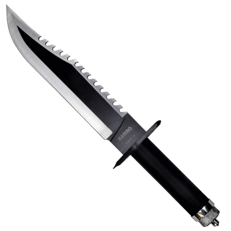 CUCHILLO RAMBO II