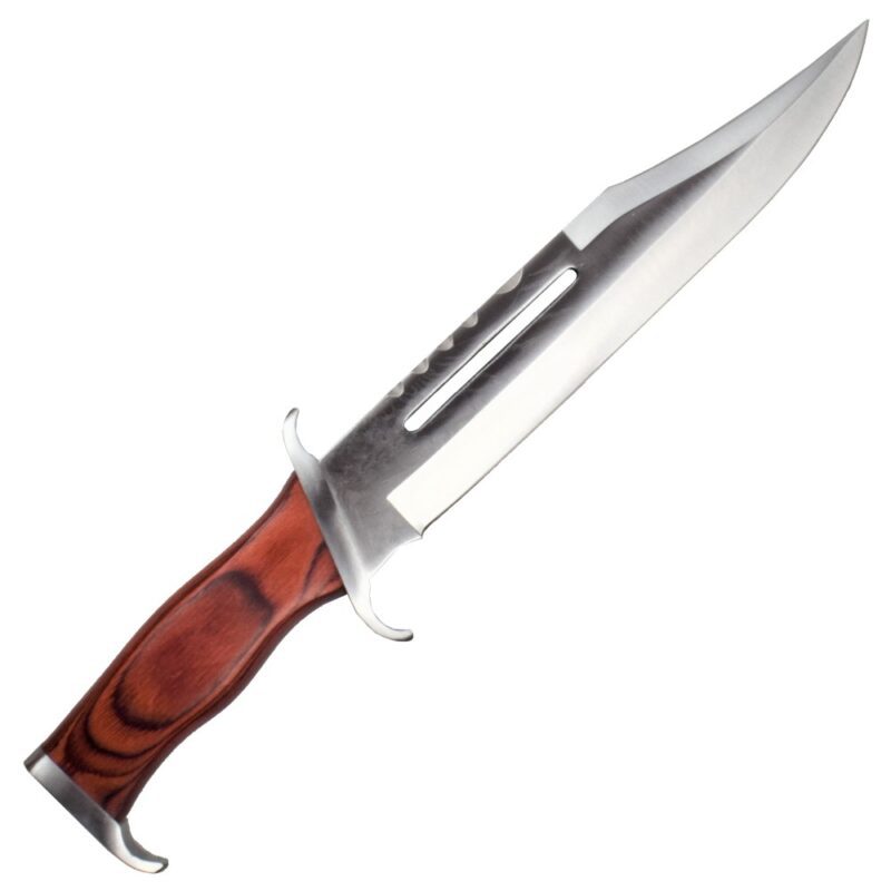 CUCHILLO RAMBO III - Imagen 3