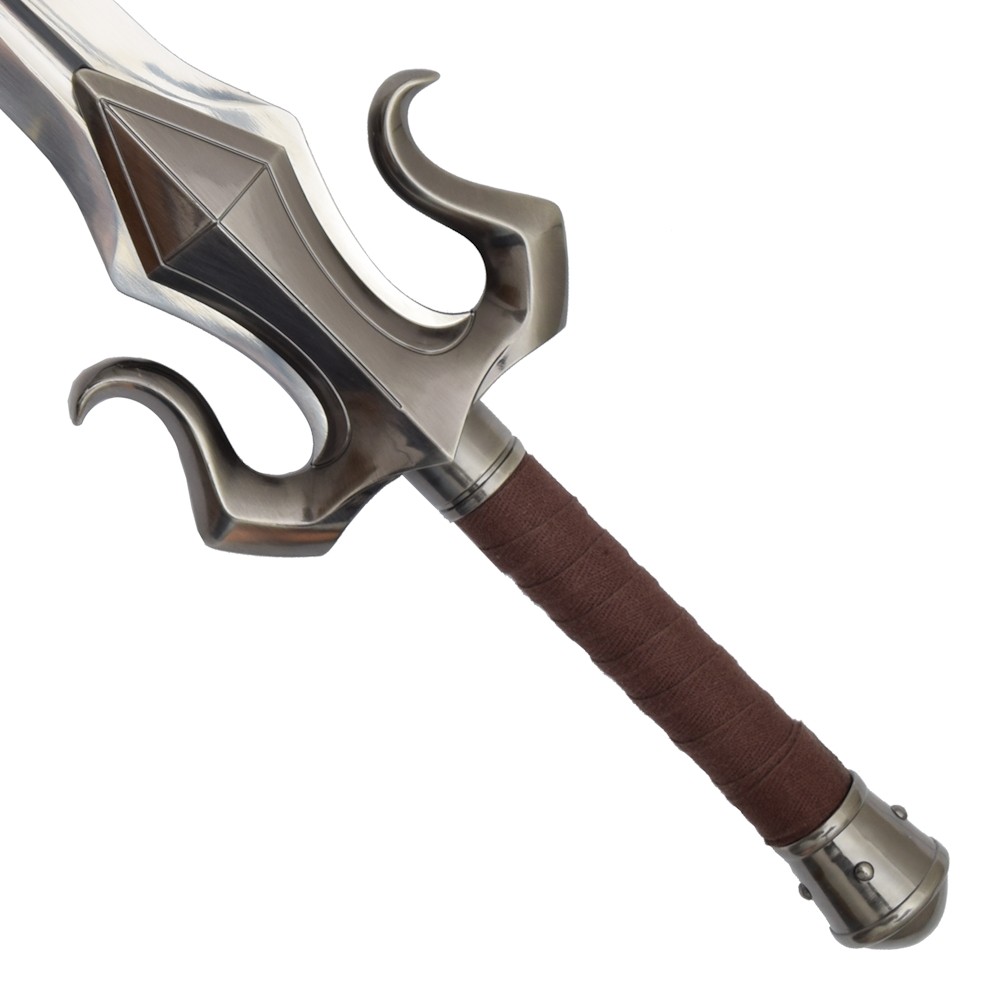 ESPADA DEL PODER DE HE-MAN MASTERS DEL UNIVERSO - Imagen 4