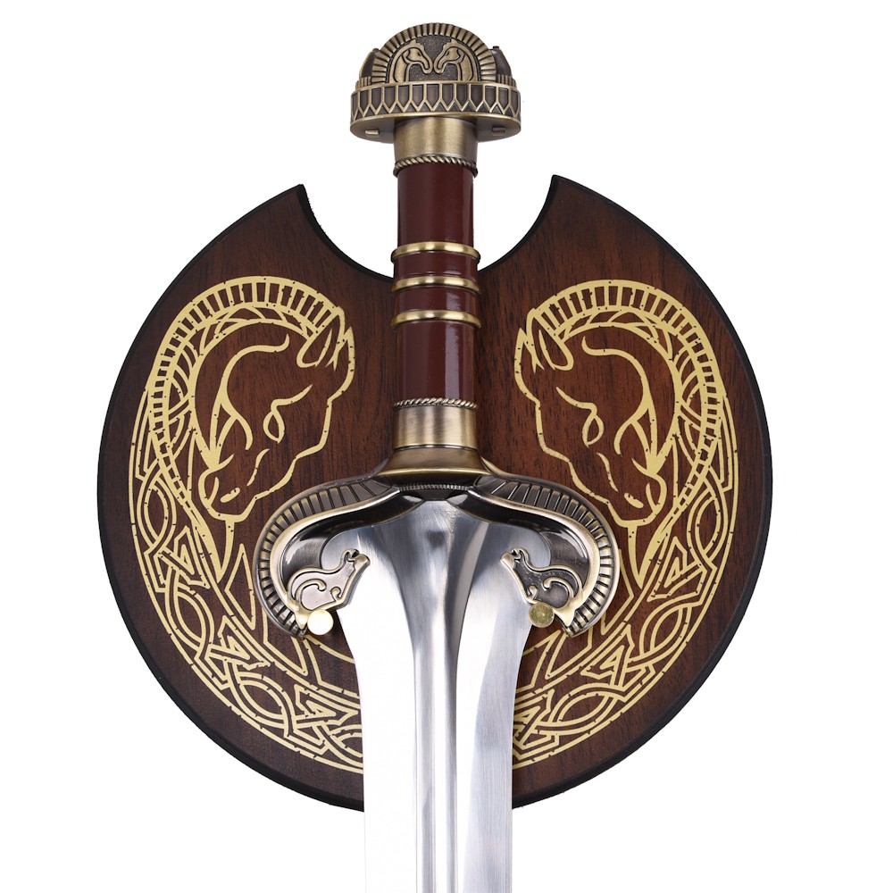 Espada de Eowyn Réplica No oficial - El Señor de los Anillos - Imagen 3
