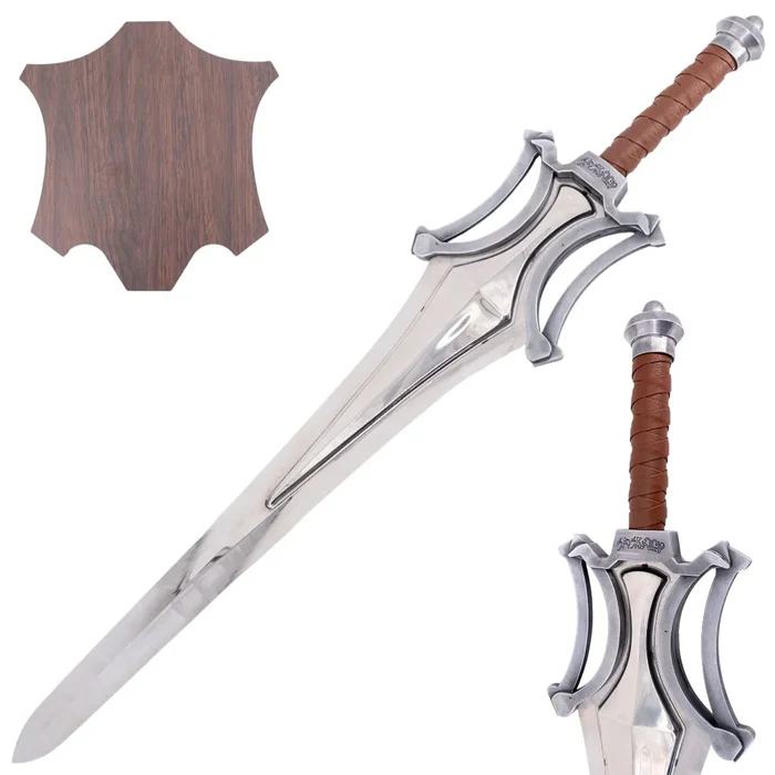 Espada He-Man 2026 de Masters del Universo, Réplica No oficial