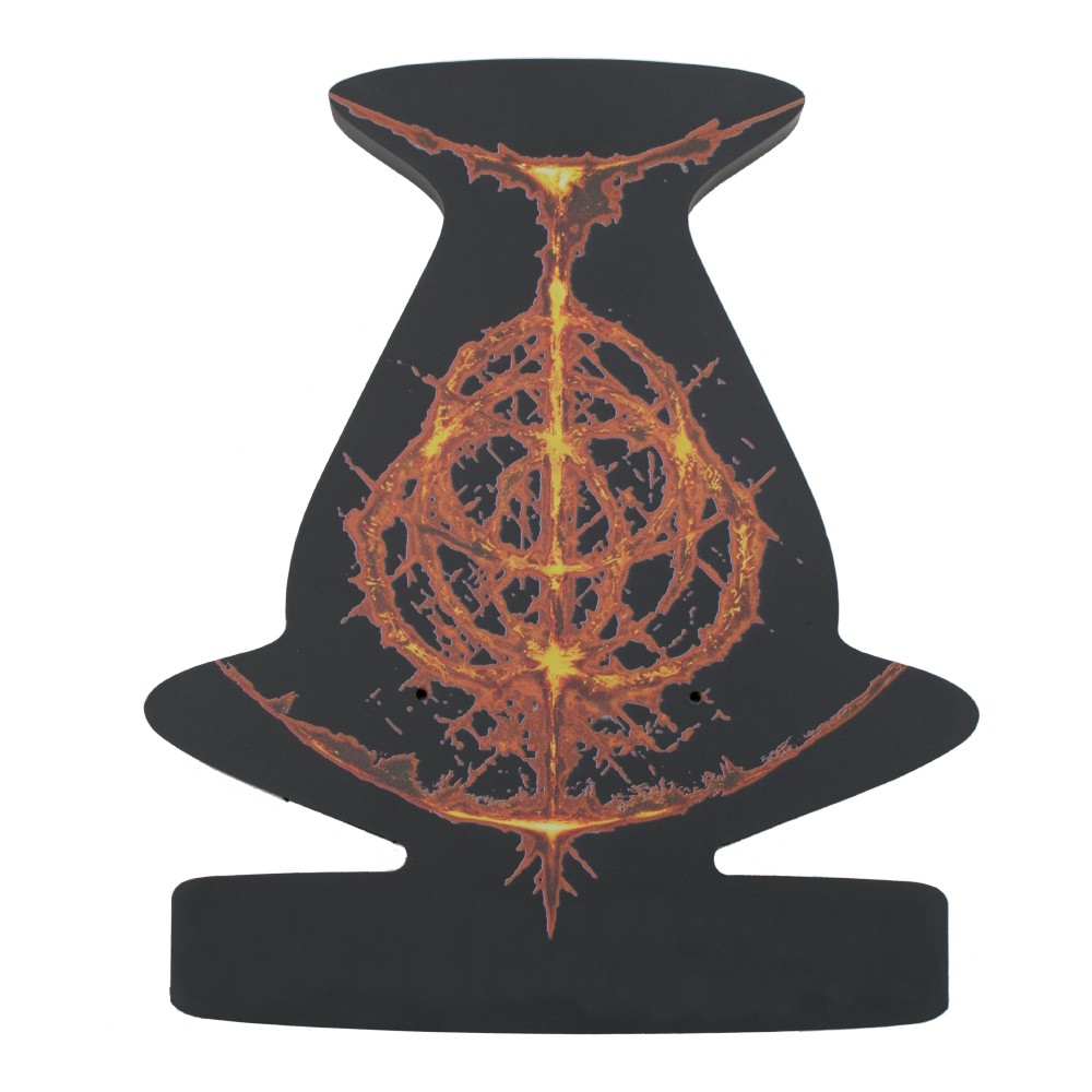 Espada Gemela de Rellana de Elden Ring - Réplica No oficial - Imagen 2