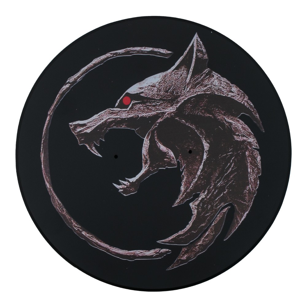 ESPADA DE PLATA SERPENTINA DE GERALT DE RIVIA DE THE WITCHER 3 - Imagen 2
