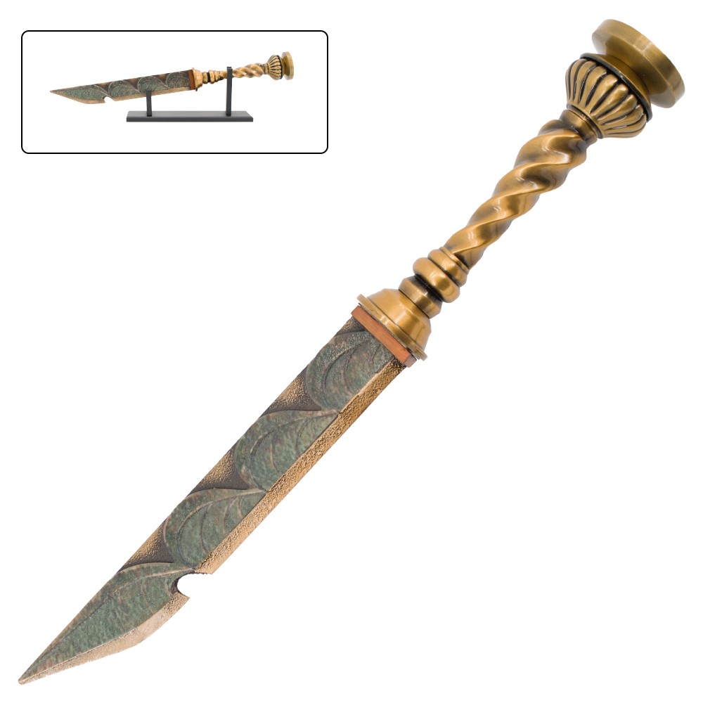 ESPADA SIRESO DE GUSTAVE CLAIR OBSCUR: EXPEDITION 33