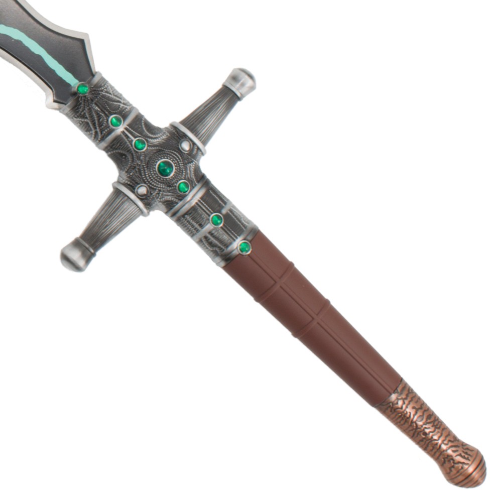 Espada Franjas de Estrellas de Elden Ring - Réplica No oficial - Imagen 4