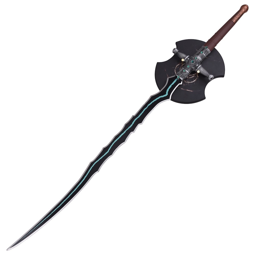 Espada Franjas de Estrellas de Elden Ring - Réplica No oficial - Imagen 3