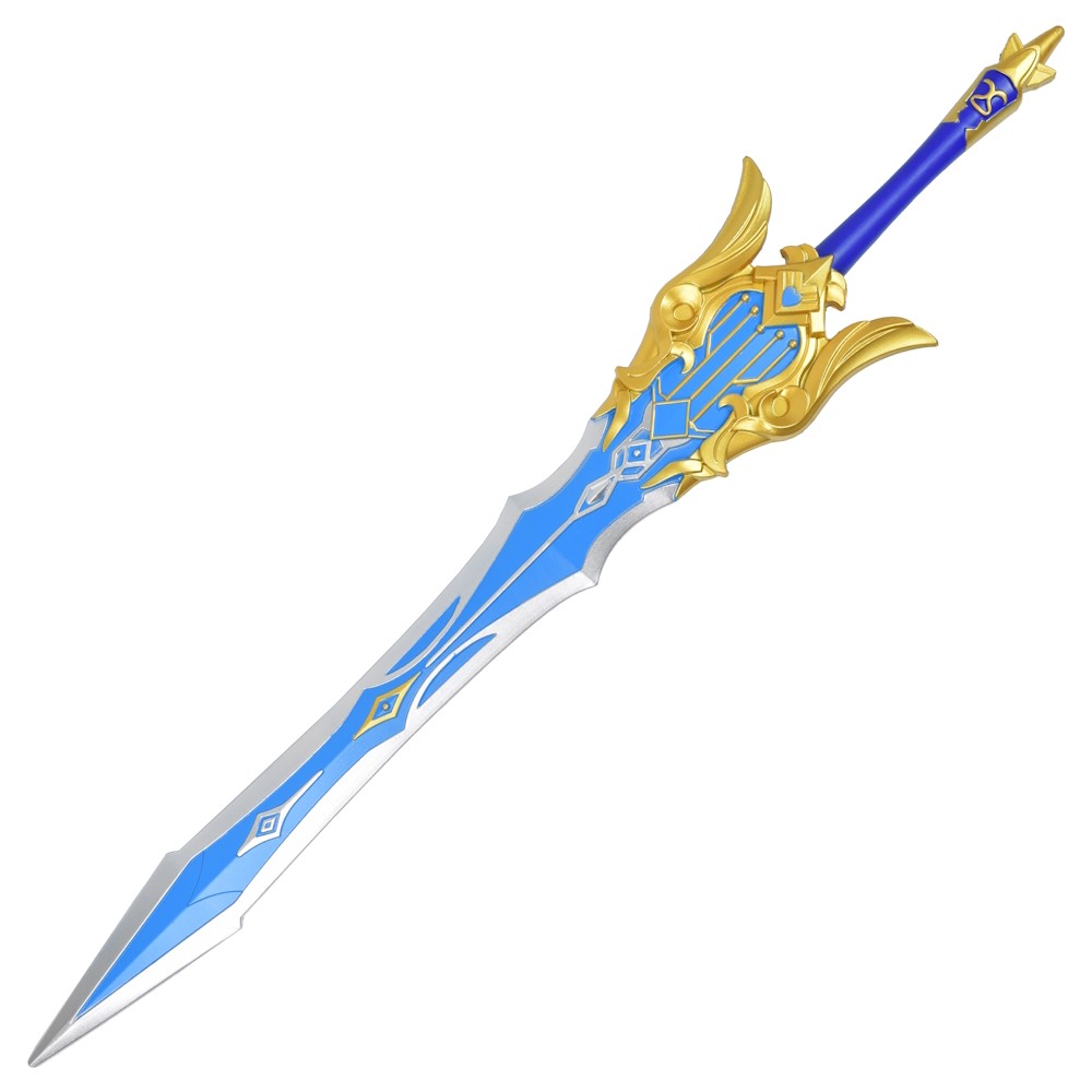 Espada inspirada en Song of Broken Pines