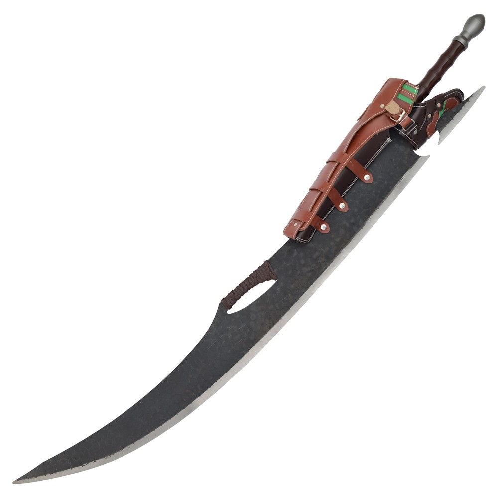 Espada Hope Blade II de Monster Hunter World