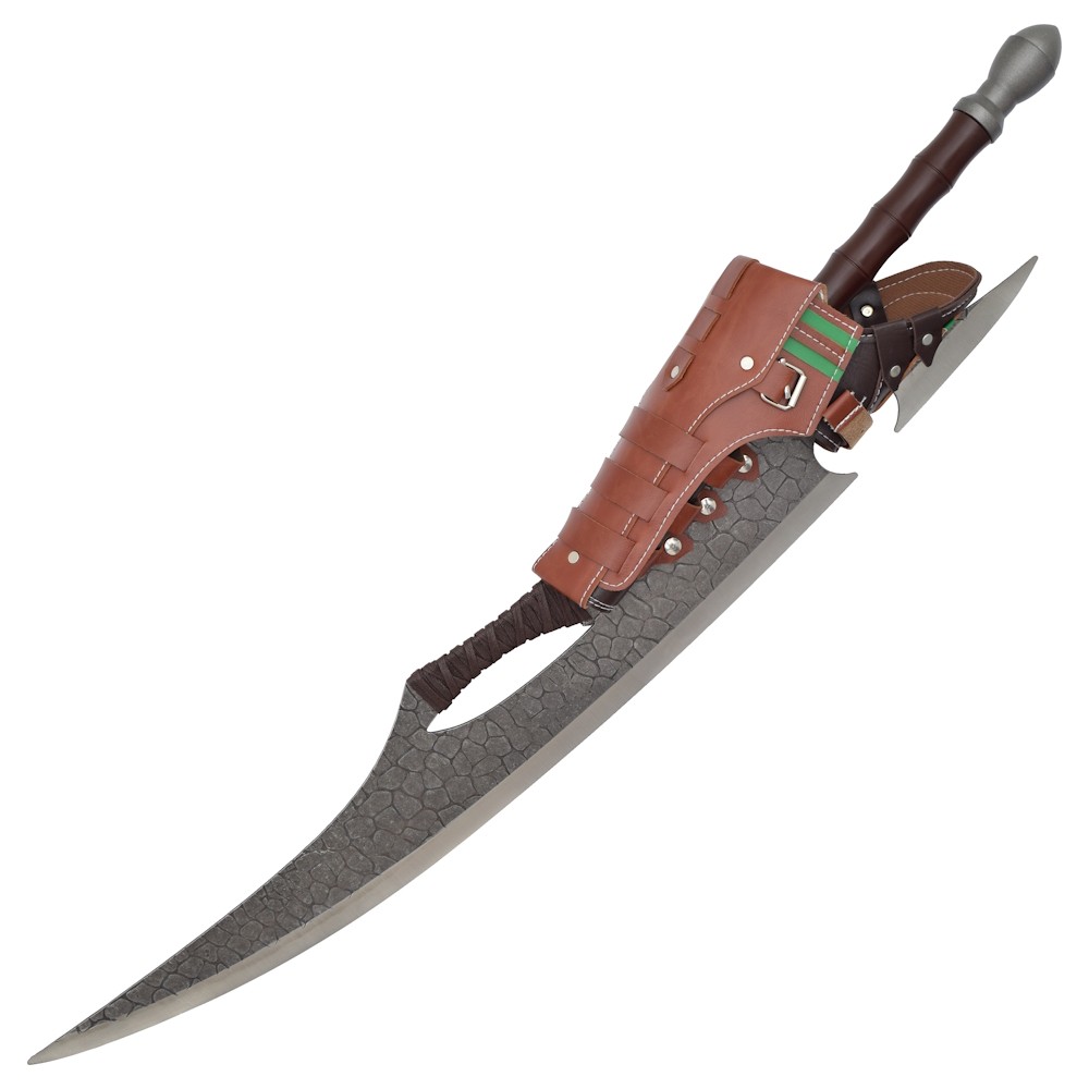 Espada Hope Blade I de Monster Hunter World