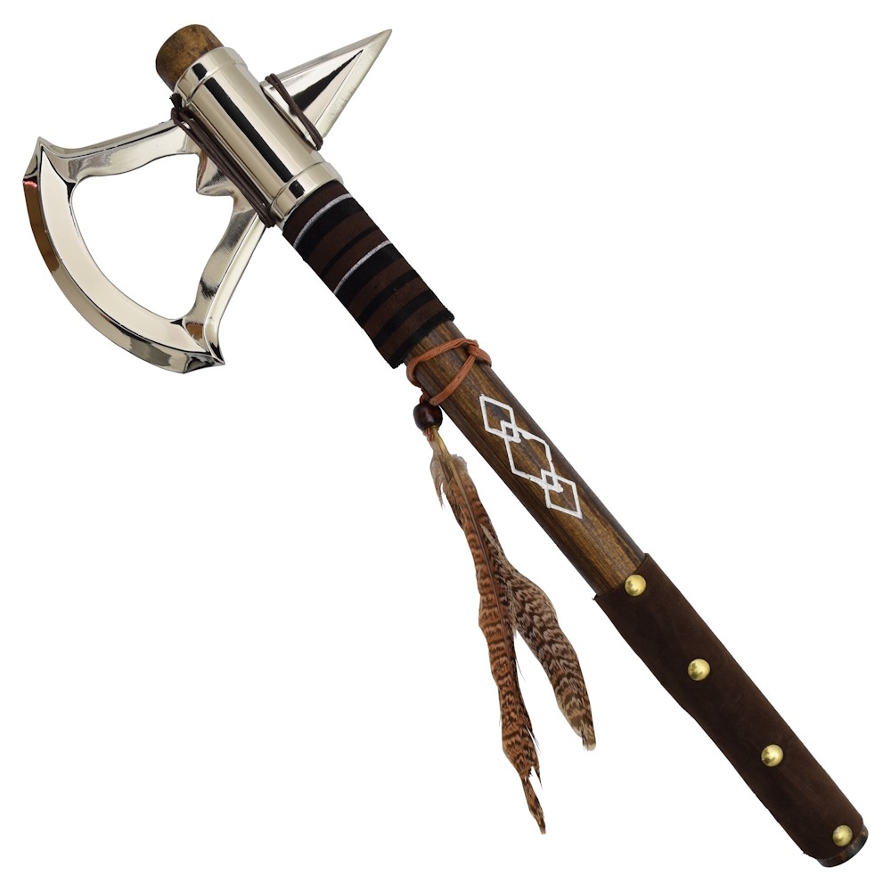 Hacha de Connor - Assasin's Creed