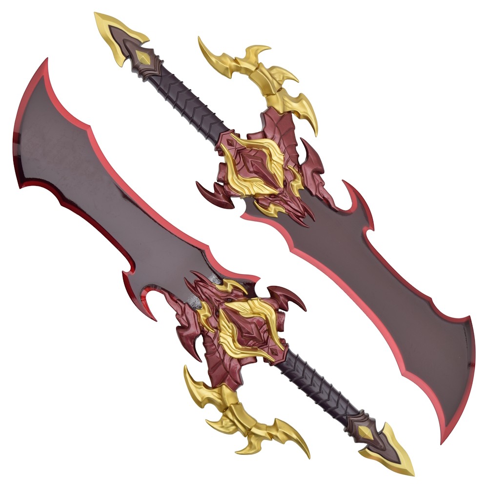 Dagas del Rey Demonio de Jinwoo - Solo Leveling - Imagen 4