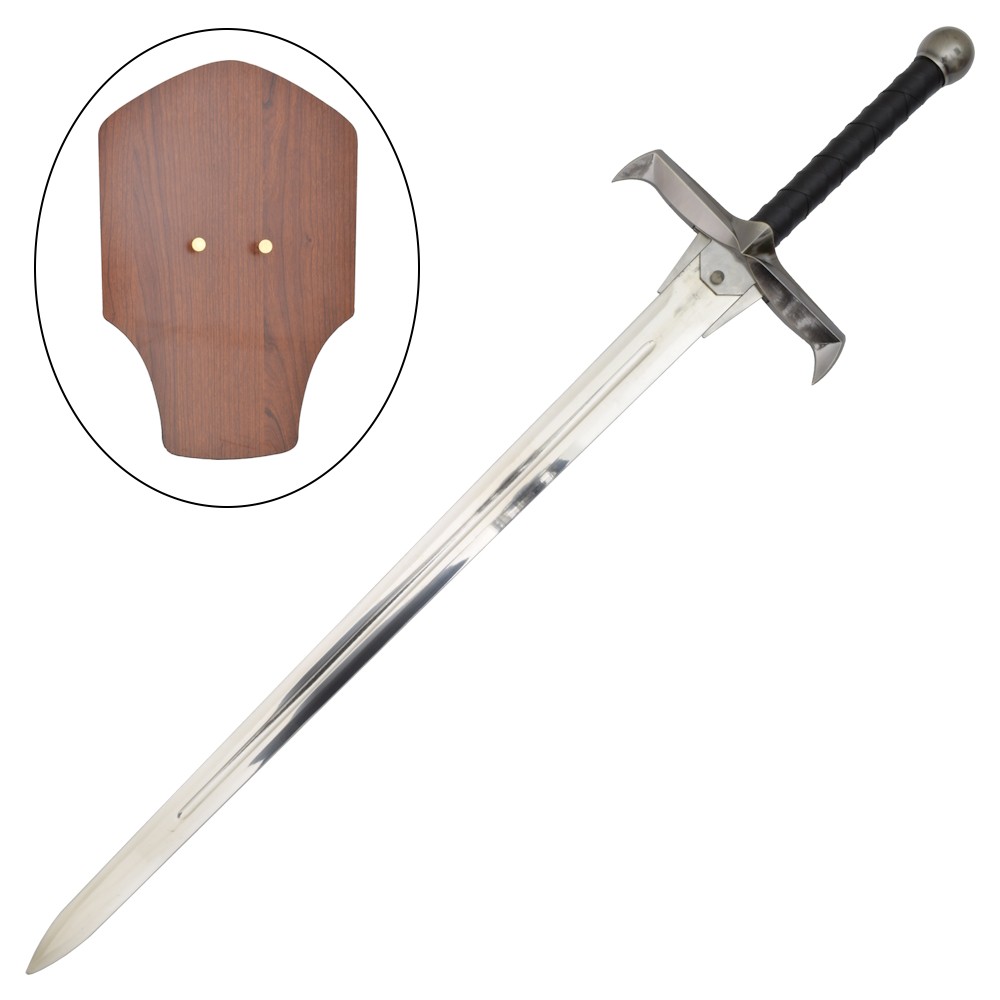 Espada Kurgan - serie Highlander
