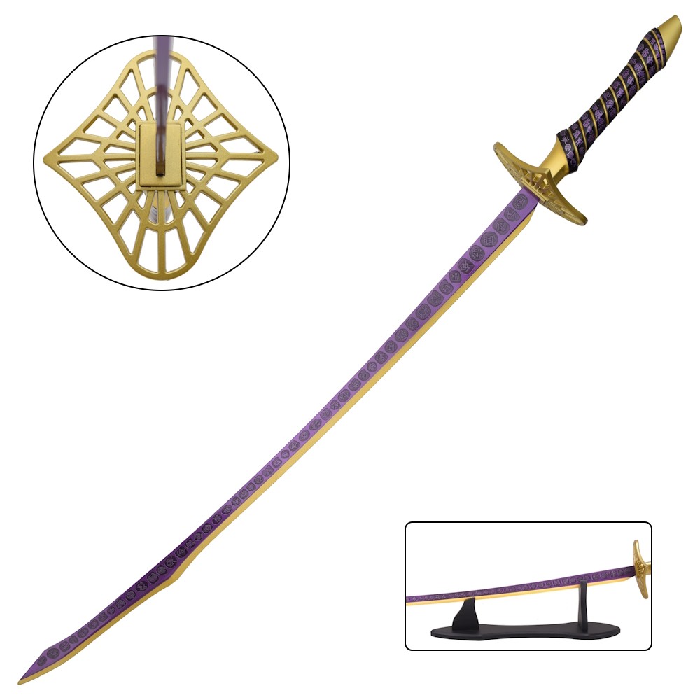 Espada Medalla de Maelle Clair Obscure - Expedition 33