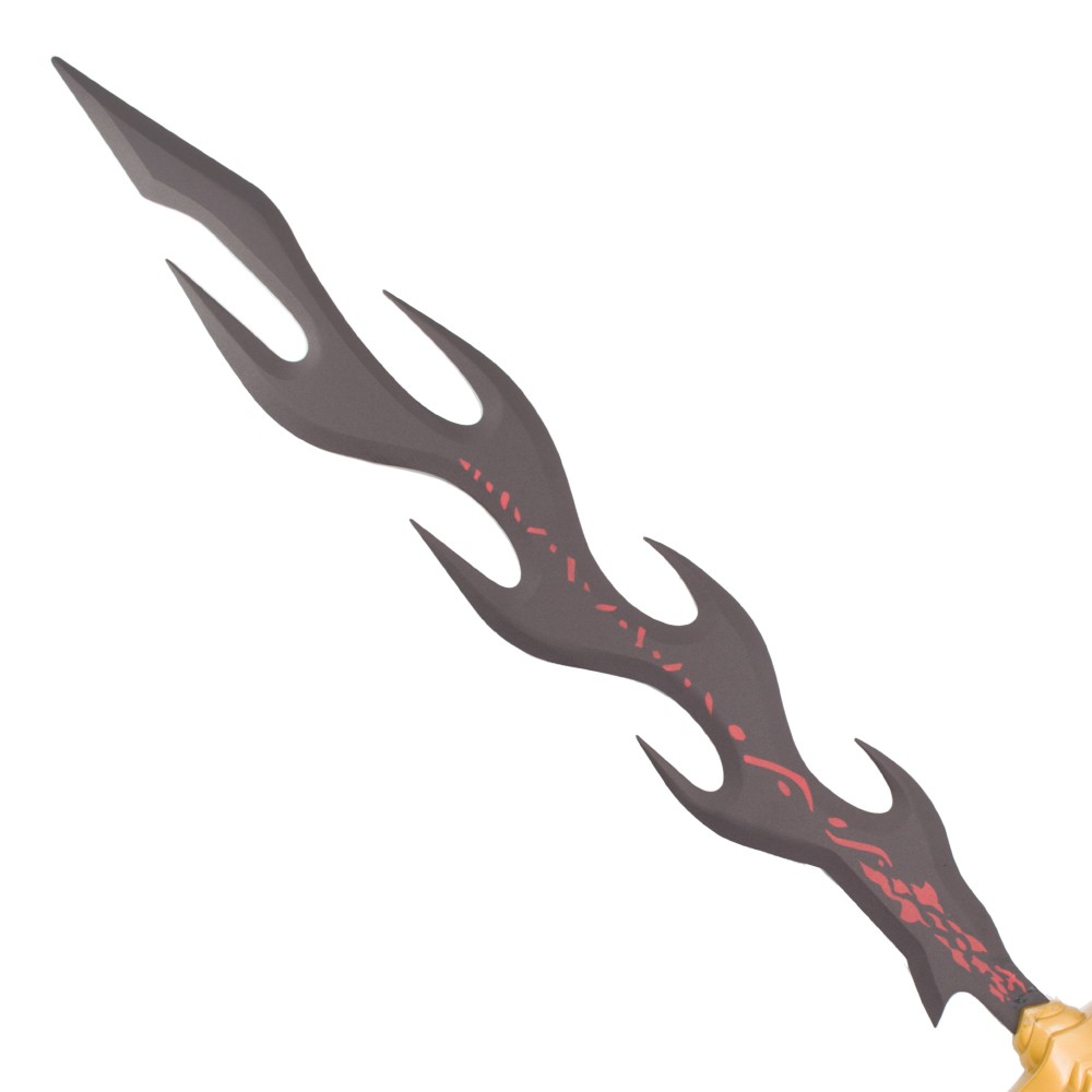 Espada Dark Dragon Blade - Serie Ninja Gaiden - Imagen 4