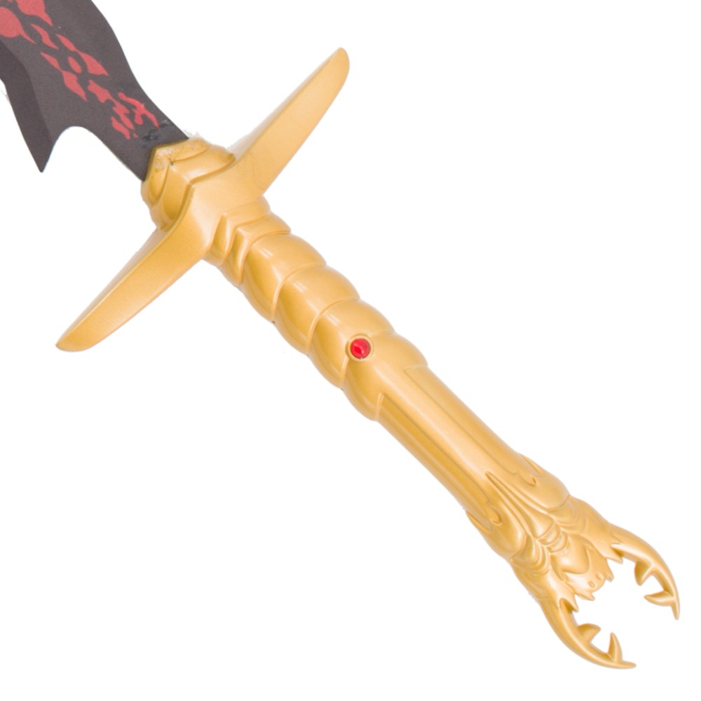 Espada Dark Dragon Blade - Serie Ninja Gaiden - Imagen 3