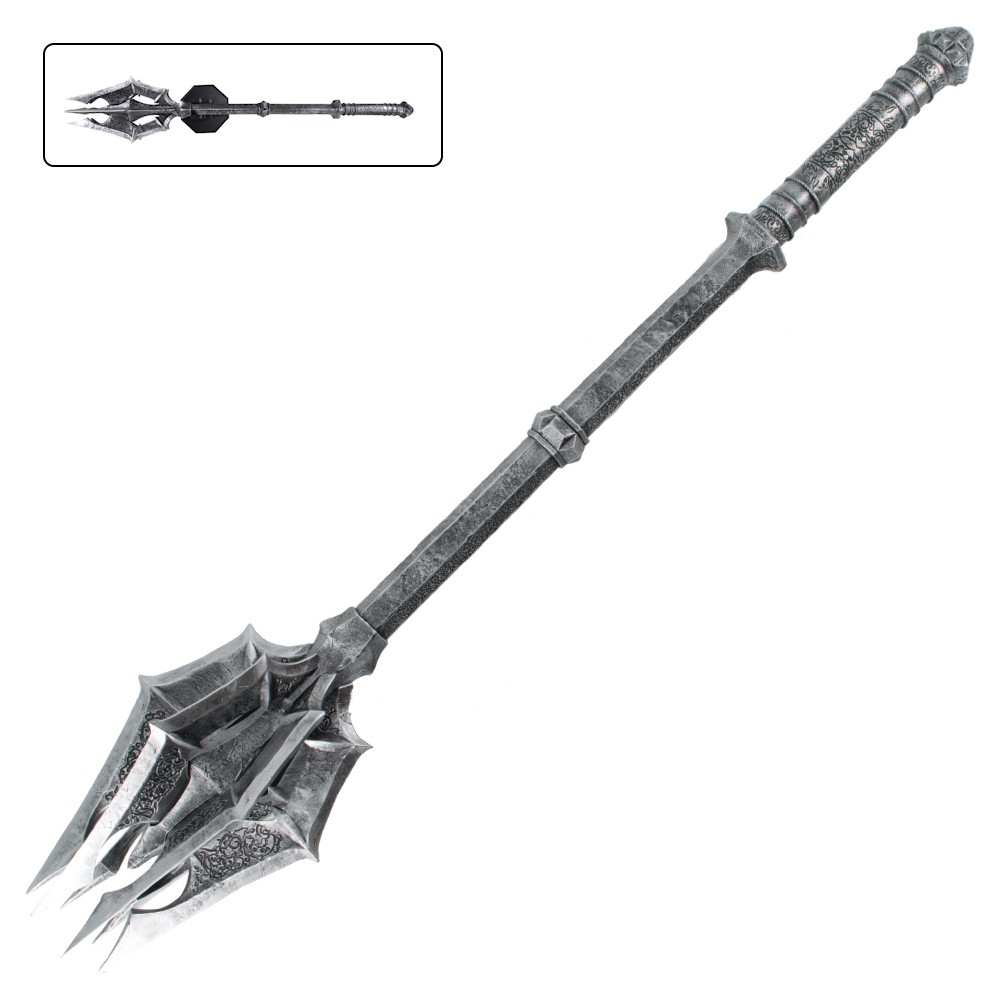 Maza de Sauron, Réplica No Oficial- El Señor de los Anillos