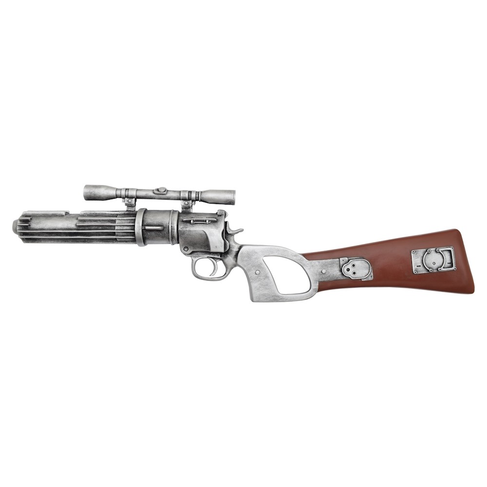 Rifle Blaster de Boba Fett de la Serie Star Wars - Imagen 3