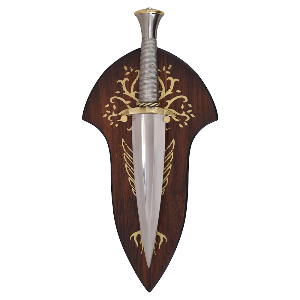 Daga de Boromir del El Señor de los Anillos - Imagen 4