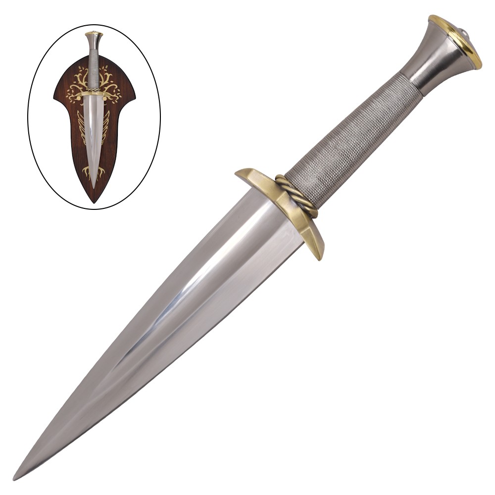 Daga de Boromir del El Señor de los Anillos