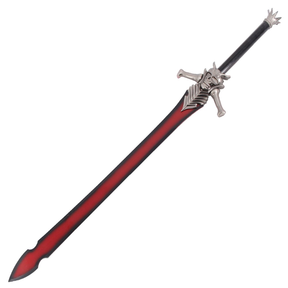 Espada de Dante Rebellion de Devil May Cry